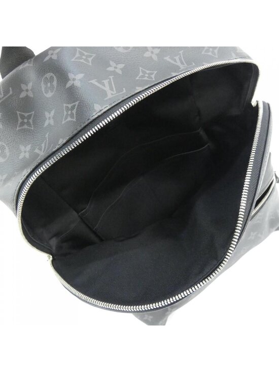 Louis Vuitton Taiga Llama Discovery Backpack main image 4